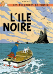 Les Aventures de Tintin, Vol. 7