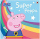 Super Peppa, Peppa Pig