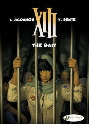 XIII, Τhe Bait Vol. 20