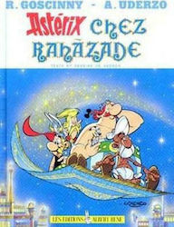 Asterix, Vol. 28