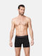 Namaldi Men's Boxer Black