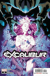 Excalibur, #05