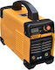 Dingqi ART 0346 Welding Machine Inverter MMA with Maximum Welding Current 200A and Duty Cycle 60%