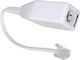 Spark Φίλτρο ADSL σε PSTN