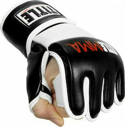 Title Boxing MMA Enforcer Γάντια ΜΜΑ Πολύχρωμα