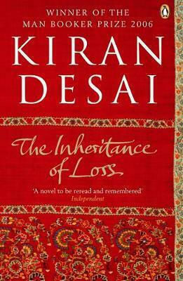 The Inheritance of Loss The Inheritance of Loss