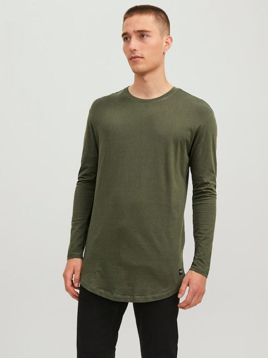 Jack & Jones T-shirt Forest Night 12190128