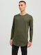 T-shirt Forest Night