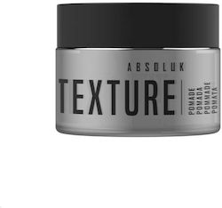 Absoluk Hair Care Style & Care Texture Pomade 50ml