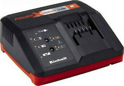 Einhell Φορτιστής Μπαταριών Εργαλείου 12V 4512113