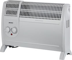 MPM Δαπέδου 2000W 30x37.5cm MUG-07 MPM Δαπέδου 2000W 30x37.5cm MUG-07