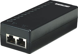 Intellinet 524179 PoE Впръсквач Intellinet 524179 PoE Впръсквач
