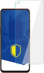 3MK ARC+ Screen Protector (OnePlus Nord 2 5G) 3MK ARC+ Screen Protector (OnePlus Nord 2 5G)