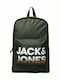 Jack & Jones Backpack Χακί