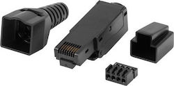 Lanberg PLU-6000TL Конектор RJ-45
