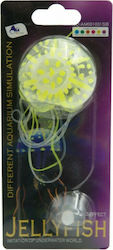 Rolinger Aquarium Ornament Yellow TY-3008