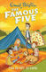 The Famous Five, Five Go Off To Camp : Book 7