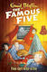 The Famous Five, 17: Five Get Into A Fix