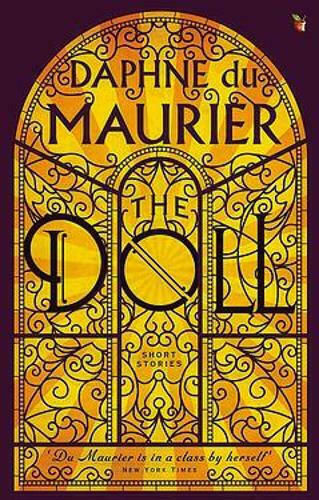 The Doll: Short Stories The Doll: Short Stories