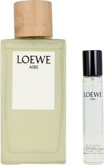 Loewe Aire Loewe Eau de Toilette 170ml
