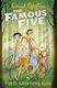 The Famous Five, 2: Cinci pleacă din nou în ave...