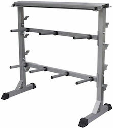 vidaXL Weight Stand for Dumbbells