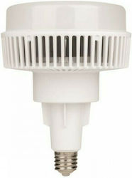 Eurolamp Λάμπα LED για Ντουί E27 Φυσικό Λευκό 18750lm