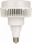 Eurolamp LED Bulbs for Socket E27 and Shape T160 Natural White 18750lm 1pcs