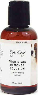 Envy Solution Dog Eye Cleansing Drops 59ml