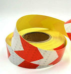 Adhesive Reflective Tape Multicolour L5m