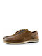 Gale Men's Casual Shoes Tabac Brown