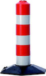 Traffic Columns Orange H30cm