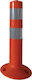Ergo Traffic Columns Orange H45cm