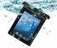 Universal Waterproof Silicone Black (Universal 10") 15002WTC50BK