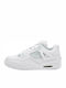 Atlanta M3349 Sneakers White