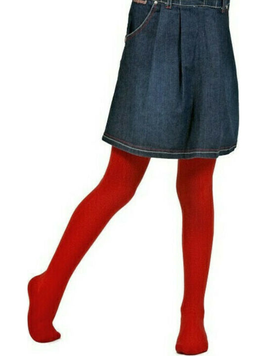 IDER Kids Tight Red