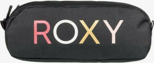 Roxy Da Rock Κασετίνα Μαύρη
