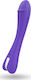 Fun Factory Mr Boss Enzo Vibrator Mini Clasic Vibrator Violet