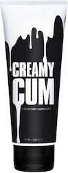 Creamy Lubricant Gel 150ml