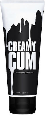 Creamy Lubricant Gel 150ml