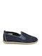 Παιδικές Εσπαντρίγιες Slip-On Navy Μπλε