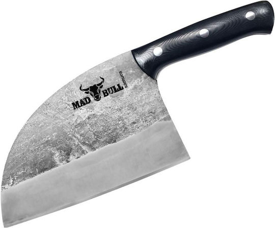 Samura Mad Bull Cuțit Satâr din Oțel Inoxidabil 18cm 1buc