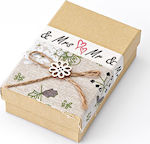 Wedding Favor Box