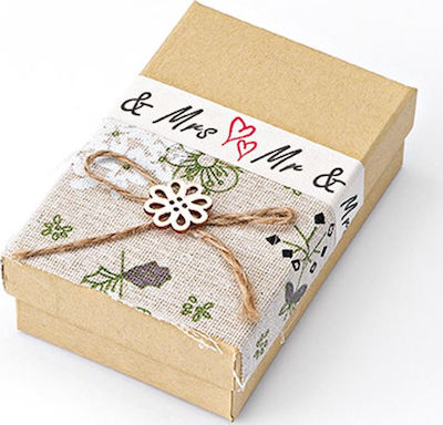 Wedding Favor Box