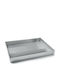 Hendi Baking Pan Rectangular Aluminum 28x42cm