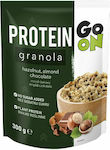 Sante Go On Nutrition Granola Granola with Hazelnut, Almond, Chocolate No Added Sugar 300gr