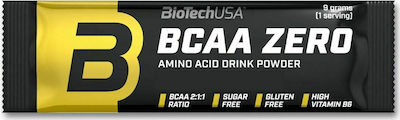 Biotech USA BCAA Zero 9gr Blue Grape