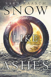 Snow Like Ashes (Hardcover)