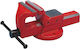 Wurth Fixed Countertop Vise with Maximum Opening 150mm