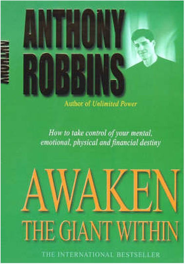 Awaken the Giant Within Awaken the Giant Within